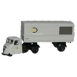 NRAB003 - Railfreight Grey...