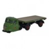 NRAB005 - Scammell Scarab Flatbed BRS Parcels