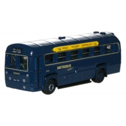 NRF003 - Metrobus Wealdsman...