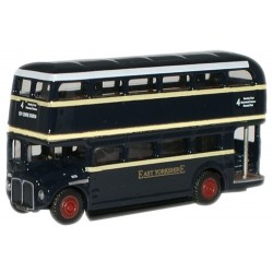 NRM008 - East Yorkshire Routemaster