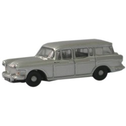 NSS002 - Silver Grey Humber...