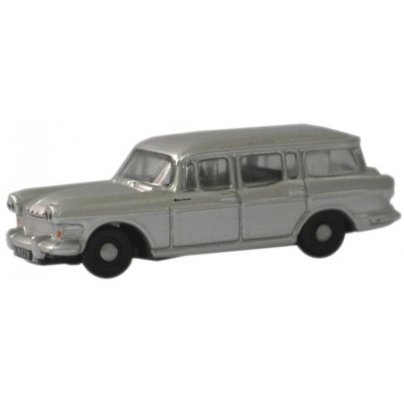 NSS002 - Silver Grey Humber Super Snipe