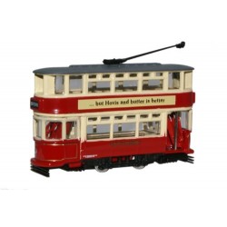 NTR001 - London Transport Tram