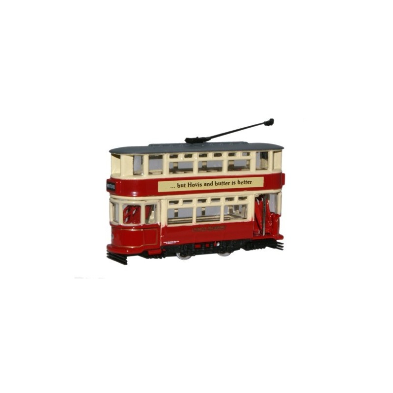 NTR001 - London Transport Tram