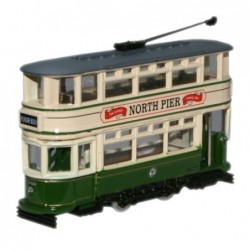 NTR003 - Blackpool Tram New...