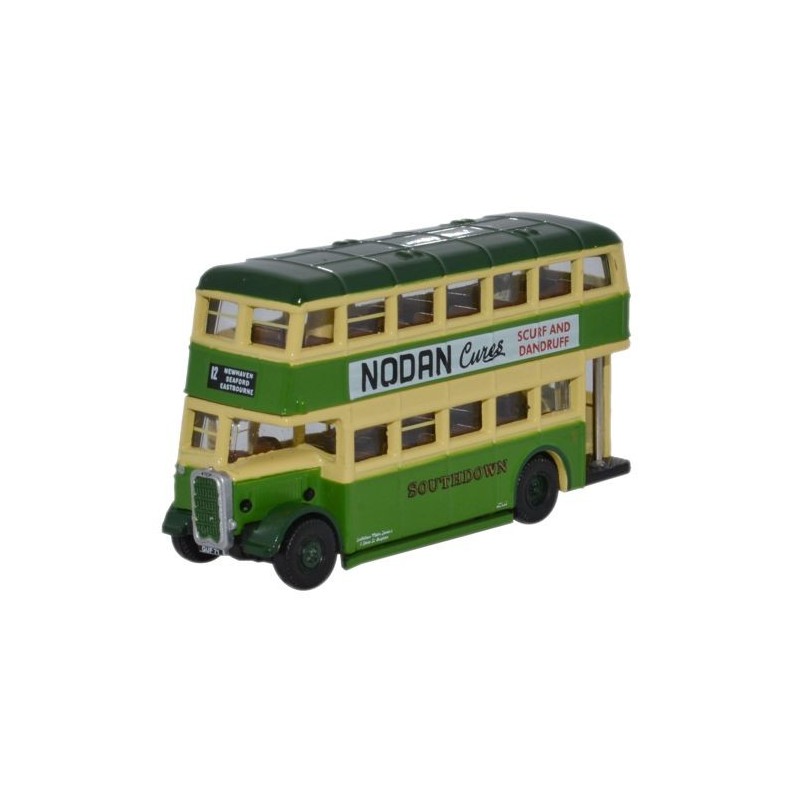 NUT001 Southdown Guy Arab Utility