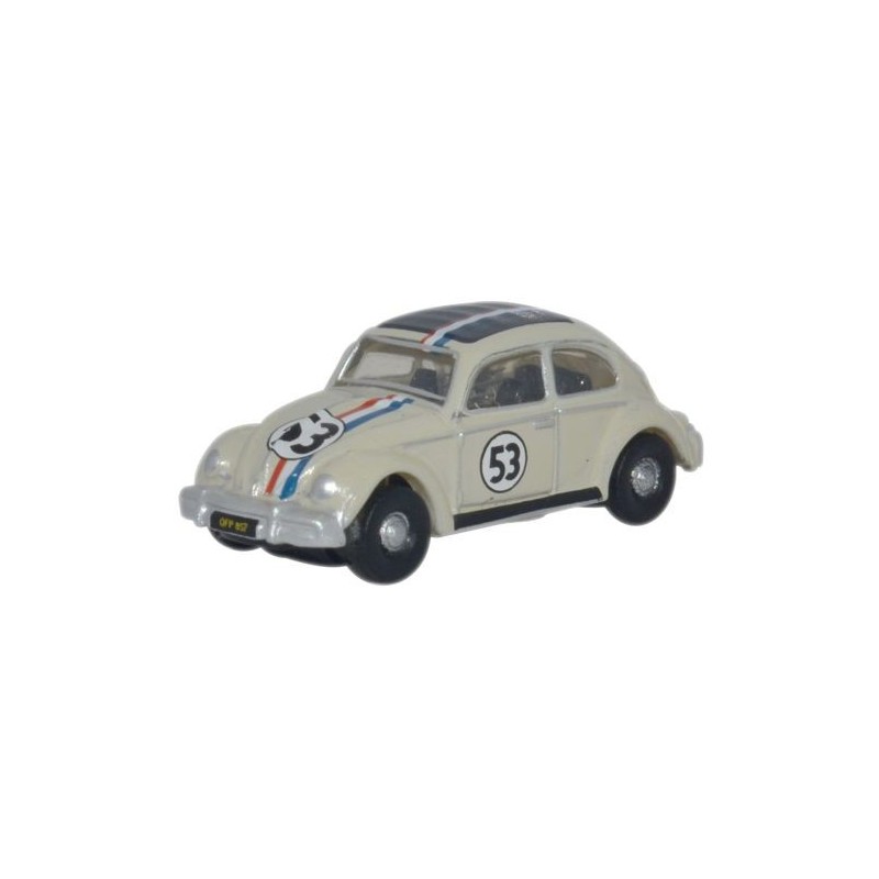 NVWB001 - VW Beetle