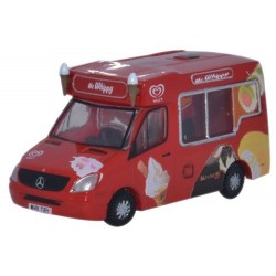 NWM001 - Whitby Ice Cream...