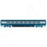 OR763TO001B - Mk3a Coach TSO BR Blue & Grey M12068