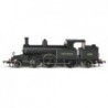 OR76AR007 - Adams Southern Late Sunshine Lettering 3520