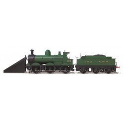 OR76DG005 - GWR Dean Goods 2534 with Snow Plough