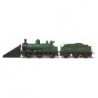 OR76DG005 - GWR Dean Goods 2534 with Snow Plough