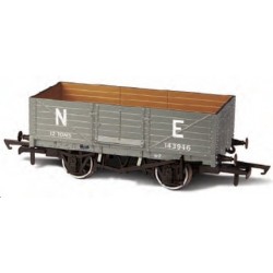 OR76MW6001 - 6 Plank Wagon...