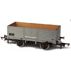 OR76MW6002 - 6 Plank Wagon...