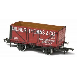 OR76MW7027 - Milner Thomas...