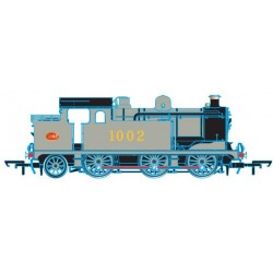 OR76N7001 - GER K85 (N7) 0-6-2 No 1002