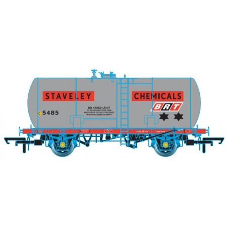 OR76TKA001 - Class A Tank BRT - Staveley Chemicals Class A 5485