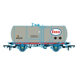 OR76TKA003 - Class A Tank ESSO 4022 Class A Original Suspension