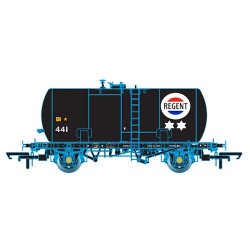 OR76TKB003 - Class B Tank Regent Class B Revised Suspension 441