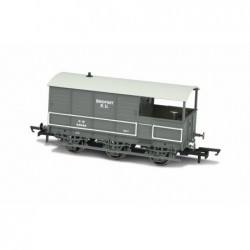 OR76TOA002 - GWR Toad Brake...