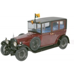 RD001 - King George V (Sandringham) 1929 Daimler