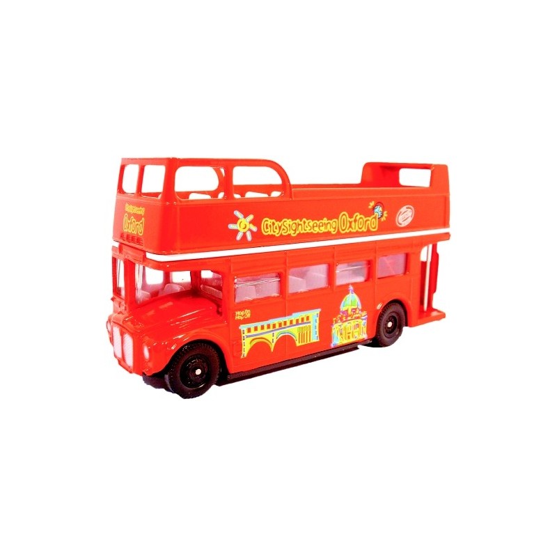 RM074 - Oxford City Sightseeing
