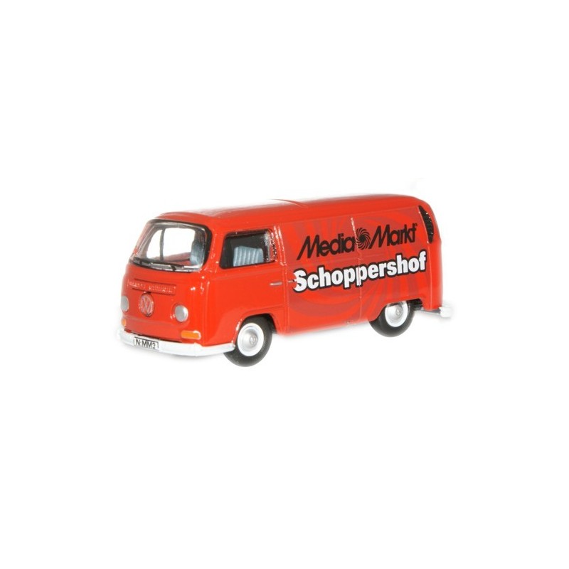 SP027 - Schoppershof