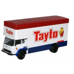 SP032 - Mr Tayto Bedford TK