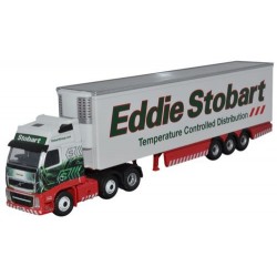 STOB001 - Stobart Volvo FH