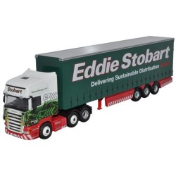 STOB002 - Stobart Scania...