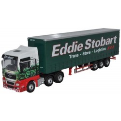 STOB006 - Stobart MAN