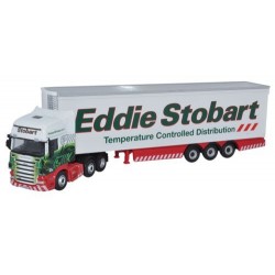 STOB034 - Eddie Stobart Scania R420 Topline Fridge