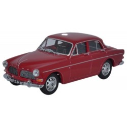 VA002 - Volvo Amazon  Cherry Red