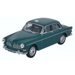 VA003 - Volvo Amazon Blue Green