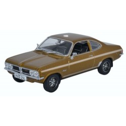 VF003 - Vauxhall Firenza...