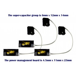 DCD-SA3-MD.3 - Zen 3-Wire...