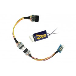 DCD-ZN68.2 - Zen Blue+...