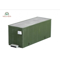 SSM320 - Modern Level...