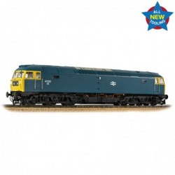 Class 47/0 47012 BR Blue