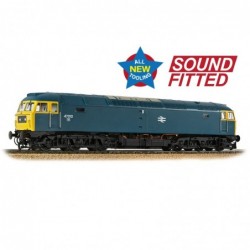 35-411SF - Class 47/0 47012...