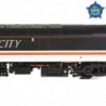 35-413 - Class 47/4 47828 BR InterCity (Swallow)