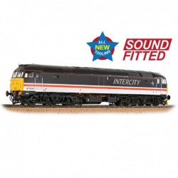 35-413SF - Class 47/4 47828 BR InterCity (Swallow)