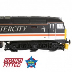 35-413SF - Class 47/4 47828 BR InterCity (Swallow)