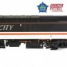35-413SFX - Class 47/4 47828 BR InterCity (Swallow)