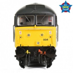 35-418 - Class 47/0 47004 BR Railfreight Construction Sector