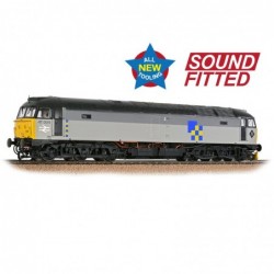 35-418SF - Class 47/0 47004...