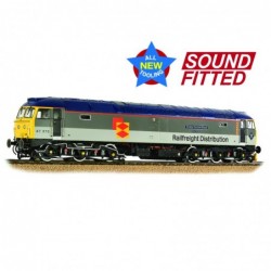 35-419SF - Class 47/3 47375...