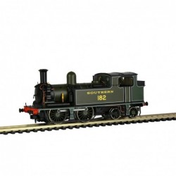 E85007 - LSWR Adams 02 182...