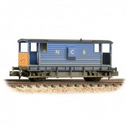 377-304 - LMS 20T Brake Van...