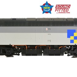 35-418SFX - Class 47/0 47004 BR Railfreight Construction Sector